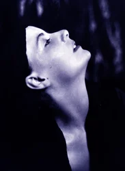 Greta Garbo, 1925